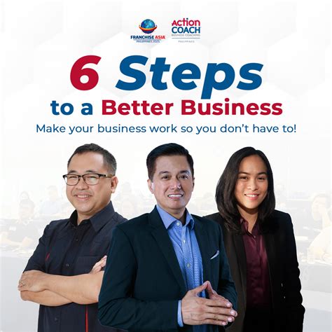 Actioncoach Philippines .